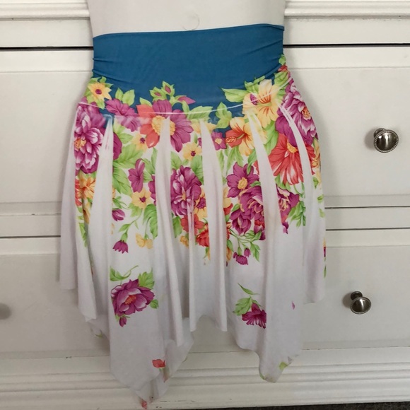 Other - Swim cover up skirt M/L